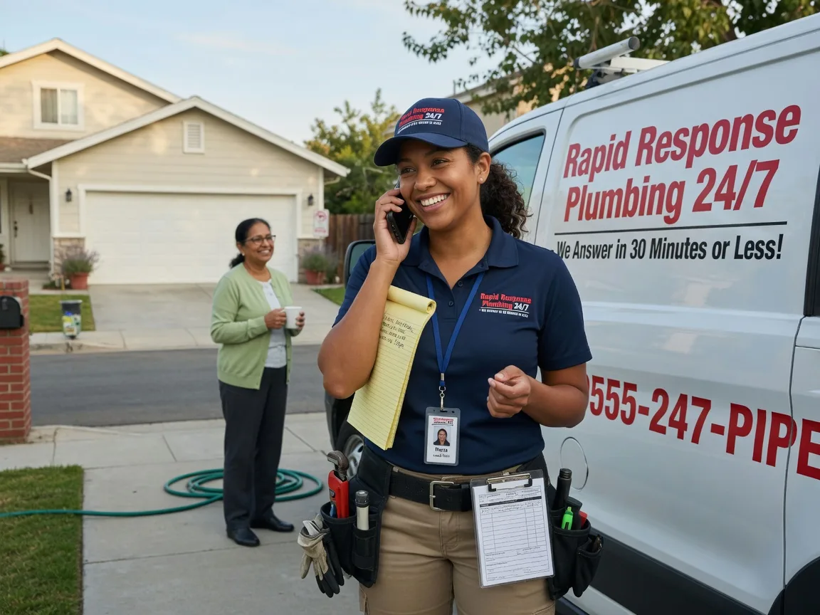 Emergency Plumber Lankin, ND FAQs